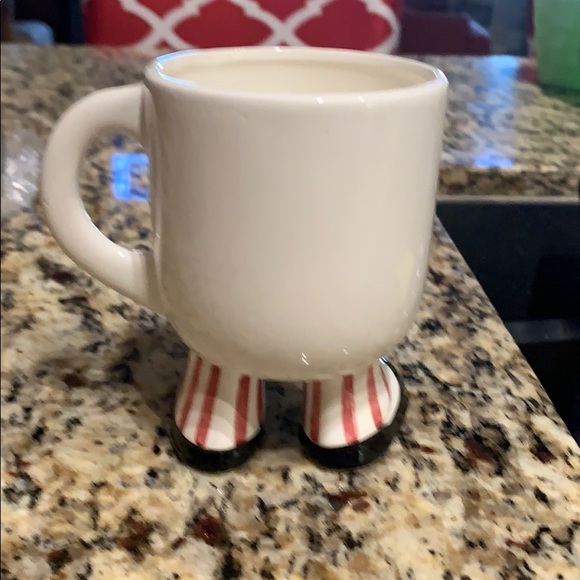 Vintage Ensco 1976 Grandfather coffee mug - Picture 2 of 4